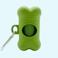 Compact Pet Waste Container