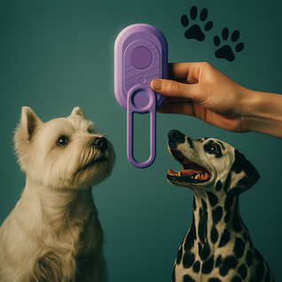 Pawshie™ Deshedding Brush