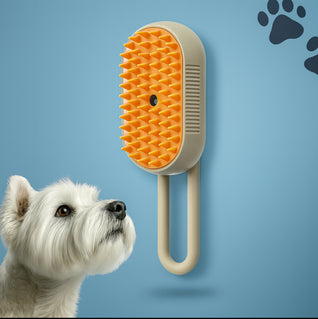 Pawshie™ Deshedding Brush