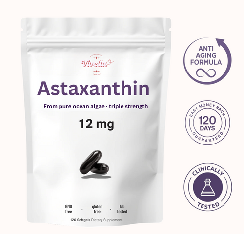 Astaxanthin