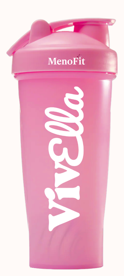 Vivella Menofit Shaker